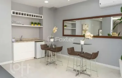 Apartamento com 3 quartos à venda na rua jari, 359, passo da areia, porto alegre, 105 m2 por r$ 1.300.000