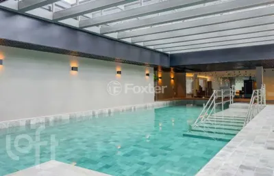 Apartamento com 3 quartos à venda na rua mariz e barros, 580, petrópolis, porto alegre, 115 m2 por r$ 1.894.000