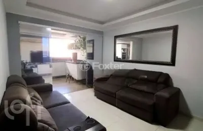 Apartamento com 2 quartos à venda na avenida bento gonçalves, 4517, partenon, porto alegre, 75 m2 por r$ 289.000