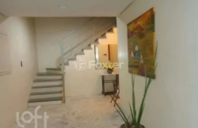 Apartamento com 1 quarto à venda na rua jari, 154, passo da areia, porto alegre, 44 m2 por r$ 140.000