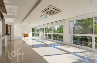 Apartamento com 3 quartos à venda na avenida joão obino, 247, petrópolis, porto alegre, 305 m2 por r$ 3.300.000