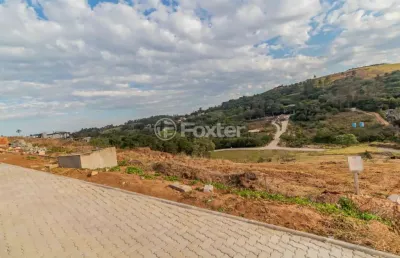 Terreno em condomínio fechado à venda na avenida belém velho, 4000, vila nova, porto alegre, 1208 m2 por r$ 520.099