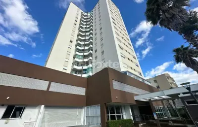 Apartamento com 3 quartos à venda na rua santos saraiva, 711, capoeiras, florianópolis, 93 m2 por r$ 950.000