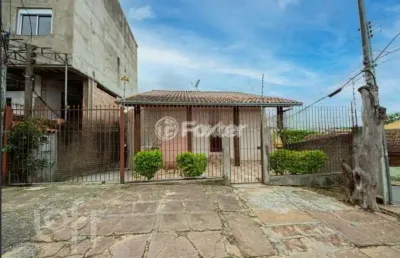 Casa com 5 quartos à venda na avenida gomes de carvalho, 540, passo das pedras, porto alegre, 158 m2 por r$ 450.000