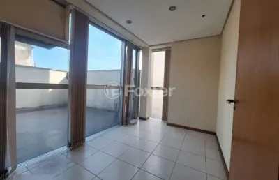 Sala comercial com 3 salas à venda na rua almirante barroso, 735, floresta, porto alegre, 53 m2 por r$ 189.000