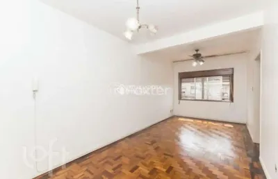 Apartamento com 3 quartos à venda na avenida benjamin constant, 298, são joão, porto alegre, 94 m2 por r$ 320.000