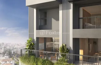 Apartamento com 1 quarto à venda na rua marquês do pombal, 641, moinhos de vento, porto alegre, 96 m2 por r$ 1.767.683