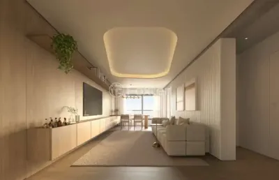 Apartamento com 2 quartos à venda na rua marquês do pombal, 641, moinhos de vento, porto alegre, 90 m2 por r$ 1.777.234