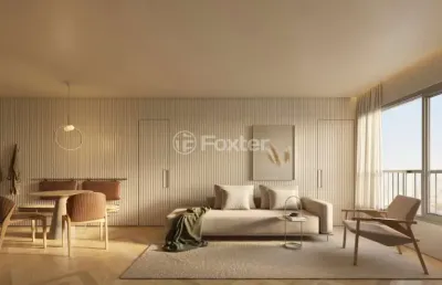 Apartamento com 2 quartos à venda na rua marquês do pombal, 641, moinhos de vento, porto alegre, 85 m2 por r$ 1.488.724