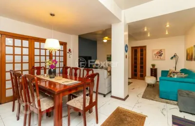 Apartamento com 3 quartos à venda na rua marcílio dias, 1555, menino deus, porto alegre, 86 m2 por r$ 520.000