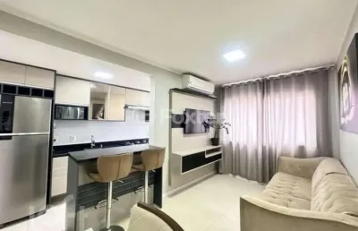 Apartamento com 3 quartos à venda na rua professora silvia síeben meotti, 84, são josé, canoas, 61 m2 por r$ 344.990