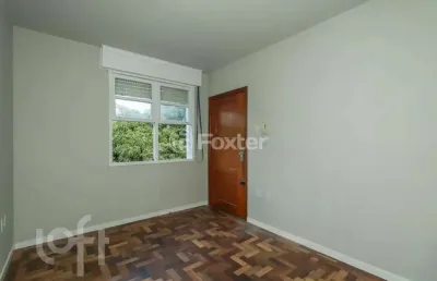 Apartamento com 3 quartos à venda na rua morretes, 78, santa maria goretti, porto alegre, 61 m2 por r$ 299.000