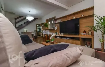 Cobertura com 2 quartos à venda na rua eurípedes monteiro duarte, 10, cavalhada, porto alegre, 136 m2 por r$ 699.000