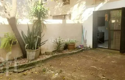 Apartamento com 1 quarto à venda na rua hoffmann, 506, floresta, porto alegre, 40 m2 por r$ 195.000