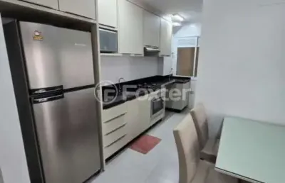 Apartamento com 2 quartos à venda na rua das cegonhas, 345, pedra branca, palhoça, 57 m2 por r$ 575.000