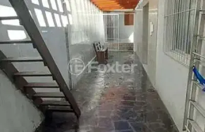Casa com 4 quartos à venda na rua porto seguro, 435, nossa senhora das graças, canoas, 160 m2 por r$ 690.000