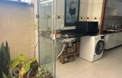 Apartamento com 2 quartos à venda na rua page, 110, vila parque brasília, cachoeirinha, 87 m2 por r$ 380.000
