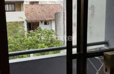 Apartamento com 2 quartos à venda na rua olavo bilac, 589, azenha, porto alegre, 85 m2 por r$ 490.000