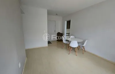 Apartamento com 1 quarto à venda na rua felicíssimo de azevedo, 227, são joão, porto alegre, 47 m2 por r$ 299.000