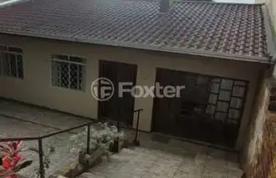 Casa com 3 quartos à venda na rua doutor pitrez, 935, ipanema, porto alegre, 80 m2 por r$ 430.000