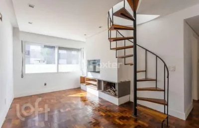 Cobertura com 3 quartos à venda na rua barão de ubá, 299, bela vista, porto alegre, 187 m2 por r$ 940.000