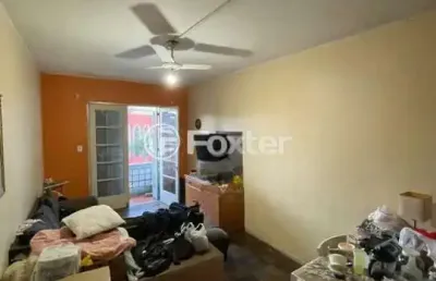 Apartamento com 2 quartos à venda na avenida bento gonçalves, 2933, partenon, porto alegre, 72 m2 por r$ 170.000