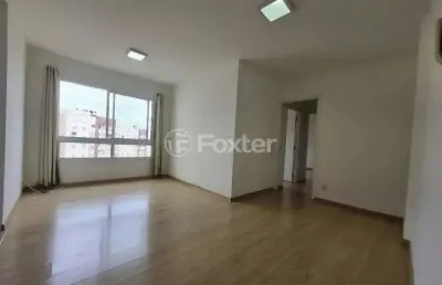 Apartamento com 2 quartos à venda na avenida farroupilha, 5508, marechal rondon, canoas, 60 m2 por r$ 420.000