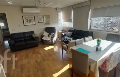 Apartamento com 3 quartos à venda na rua santos neto, 155, petrópolis, porto alegre, 97 m2 por r$ 1.300.000
