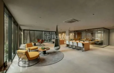 Apartamento com 3 quartos à venda na rua josé do patrocínio, 527, cidade baixa, porto alegre, 90 m2 por r$ 1.070.000
