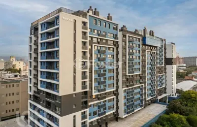 Apartamento com 3 quartos à venda na rua josé do patrocínio, 527, cidade baixa, porto alegre, 90 m2 por r$ 1.100.000