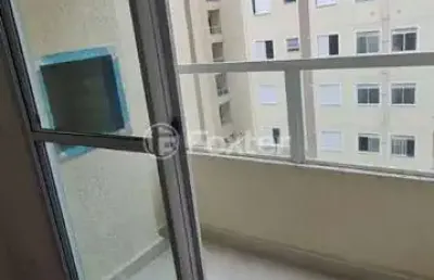 Apartamento com 2 quartos à venda na rua walter erwig filho, 3053, costa e silva, porto alegre, 44 m2 por r$ 350.000