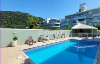 Apartamento com 3 quartos à venda na rua morro das feiticeiras, 314, ingleses do rio vermelho, florianópolis, 107 m2 por r$ 850.000