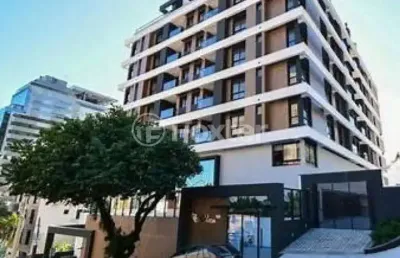 Apartamento com 3 quartos à venda na rua ângelo la porta, 169, centro, florianópolis, 110 m2 por r$ 1.750.000