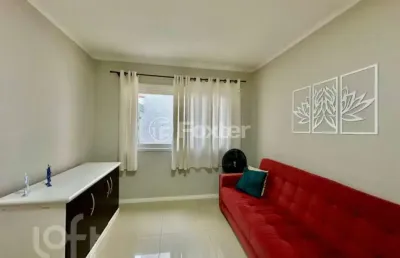 Apartamento com 1 quarto à venda na rua sepé, 2480, centro, capão da canoa, 41 m2 por r$ 395.000