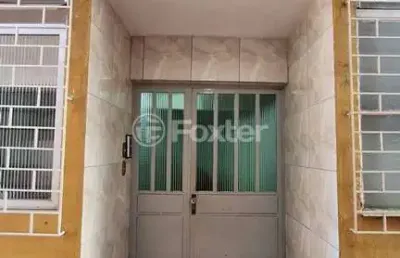 Apartamento com 1 quarto à venda na rua lourenço de castro, 20, sarandi, porto alegre, 33 m2 por r$ 130.000