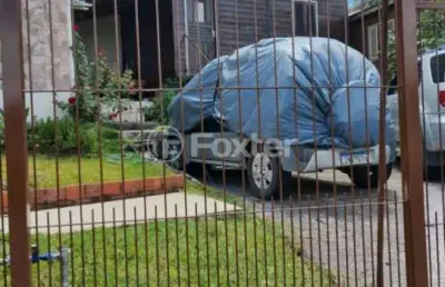 Casa com 3 quartos à venda na rua siegfried gunther fischer, 207, jardim botânico, porto alegre, 111 m2 por r$ 350.000