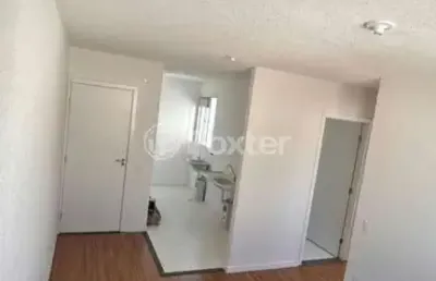 Apartamento com 2 quartos à venda na rua antônio lourenço rosa, 263, mato grande, canoas, 41 m2 por r$ 149.000