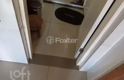 Casa com 2 quartos à venda na rua belone, 433, niterói, canoas, 62 m2 por r$ 200.000