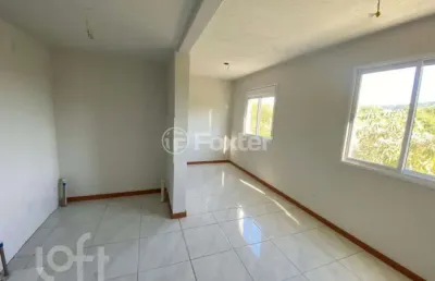 Kitnet / stúdio à venda na avenida juca batista, 4505, hípica, porto alegre, 23 m2 por r$ 160.000