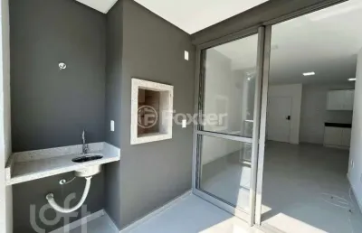 Apartamento com 2 quartos à venda na estrada haroldo soares glavan, 795, cacupé, florianópolis, 71 m2 por r$ 1.250.000