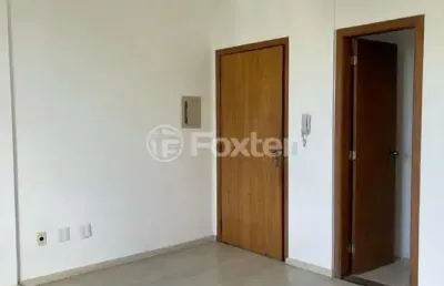 Sala comercial com 1 sala à venda na avenida ceará, 811, são joão, porto alegre, 35 m2 por r$ 139.000