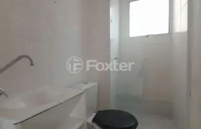 Apartamento com 2 quartos à venda na avenida francisco silveira bitencourt, 1818, sarandi, porto alegre, 40 m2 por r$ 205.000
