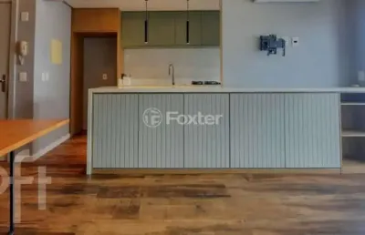 Apartamento com 2 quartos à venda na rua brasil, 1375, centro, canoas, 58 m2 por r$ 480.000