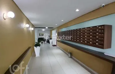 Apartamento com 2 quartos à venda na rua dom pedro ii, 374, campinas, são josé, 67 m2 por r$ 650.000