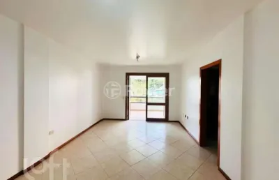 Apartamento com 2 quartos à venda na rua cristóvão colombo, 50, vila rosa, novo hamburgo, 104 m2 por r$ 414.900