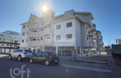 Apartamento com 3 quartos à venda na rua lídio manoel coelho, 249, ingleses do rio vermelho, florianópolis, 109 m2 por r$ 765.960