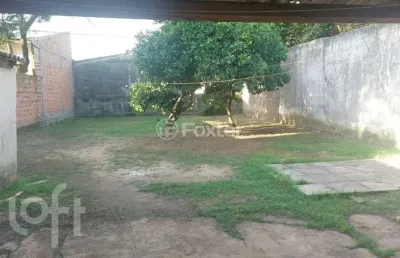 Casa com 3 quartos à venda na rua guia lopes, 117, harmonia, canoas, 120 m2 por r$ 250.000