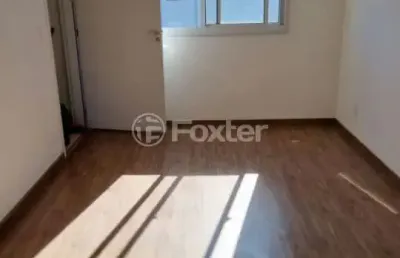 Apartamento com 2 quartos à venda na rua amaral ribeiro, 27, campina, são leopoldo, 30 m2 por r$ 190.000