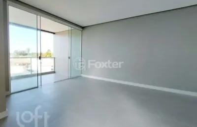 Apartamento com 2 quartos à venda na rua raymundo bortolo sandi, 1215, são virgílio, caxias do sul, 78 m2 por r$ 395.000