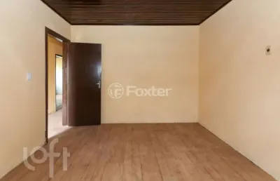 Casa com 3 quartos à venda na rua benjamin franklin, 174, harmonia, canoas, 100 m2 por r$ 350.000